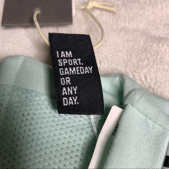 Adidas Active Dress Mint Green NWT XS - Picture 9 of 16